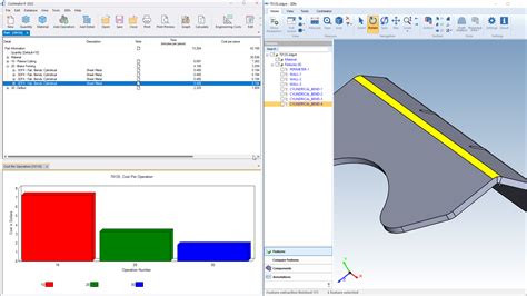 sheet metal fabrication quoting software|cost estimating sheet metal.